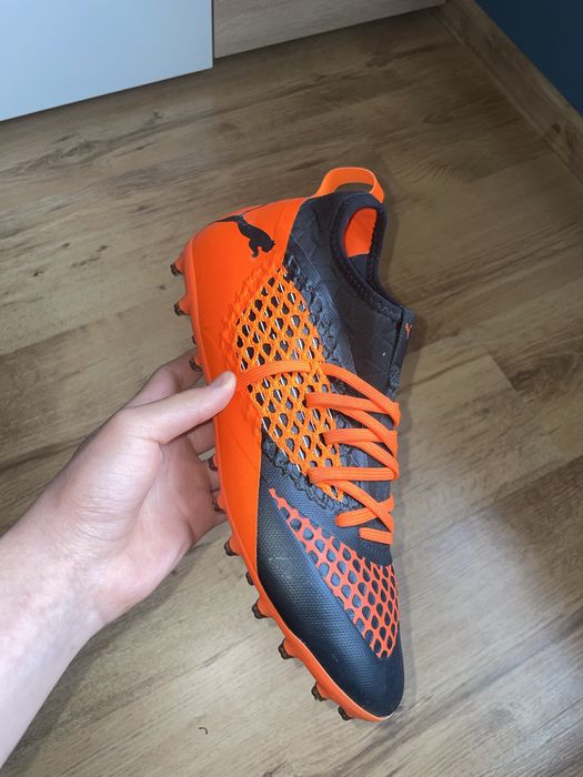 Футболни бутонки puma