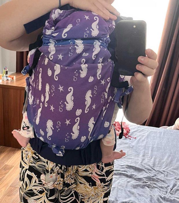 Marsupiu Radira More Magic