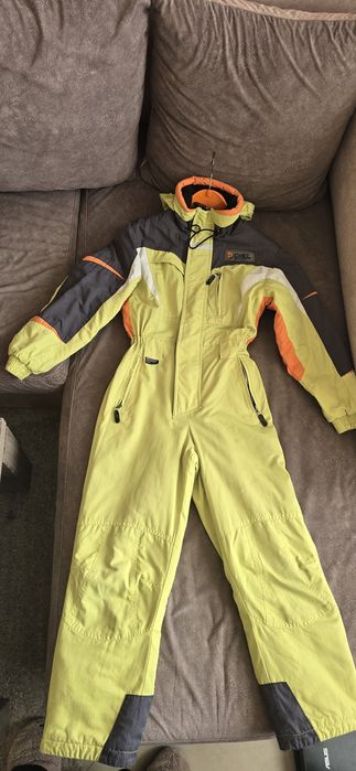 Детски гащелизон за ски DIEL