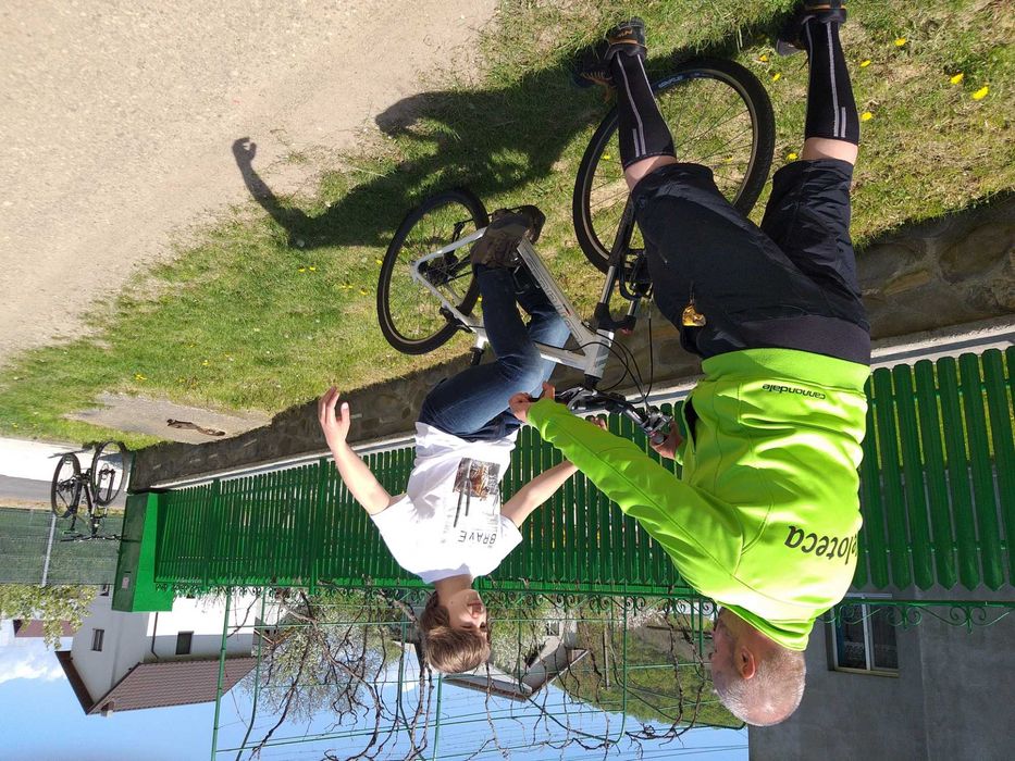 Cursuri de inițiere în PEDALARE