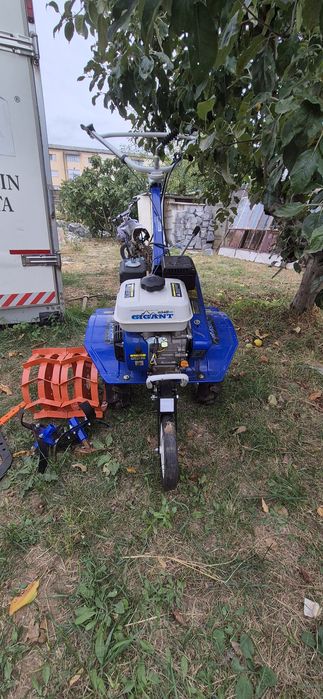 Vand Motocultor&motosapa