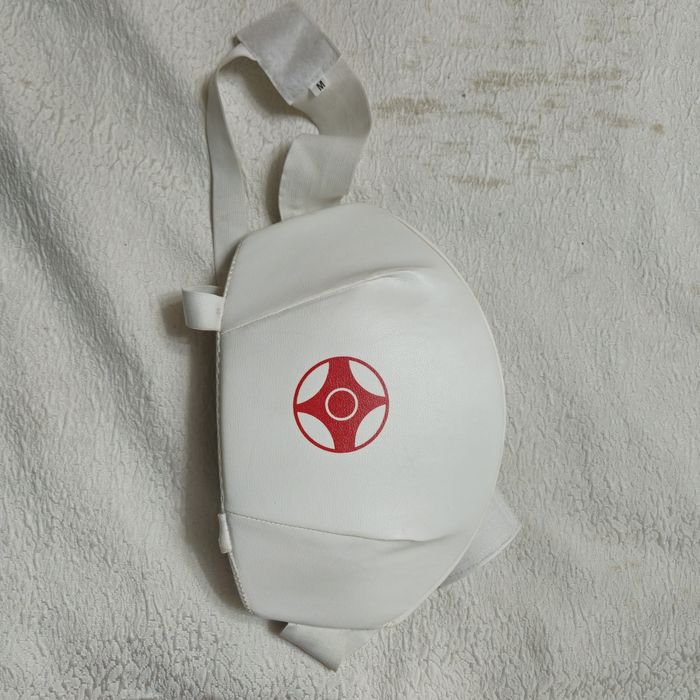 Форма для карате