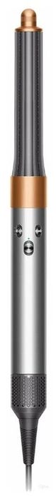 Фен-стайлер Dyson Airwrap Complete Long HS05 Bright Nickel/Copper