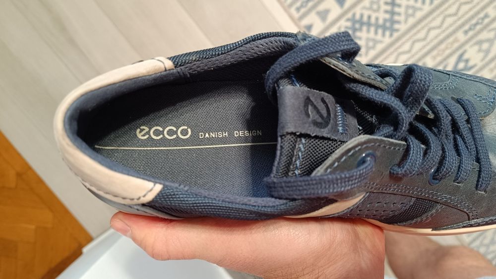 Adidas ECCO piele 43 ca noi preț 150 ron