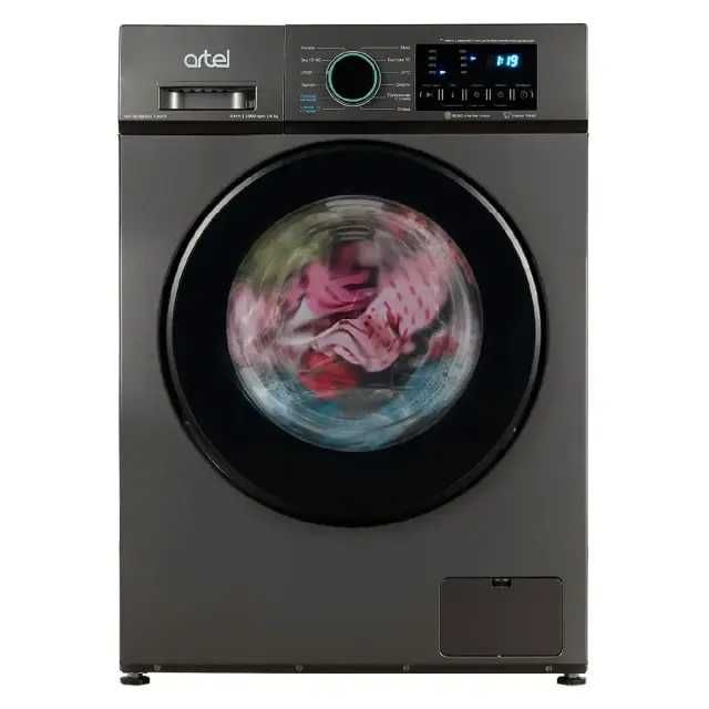 Avtomatik ARTEL NEW ART-WM6001 S Aero