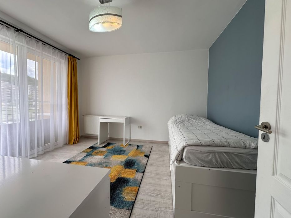 Apartament 2 camere