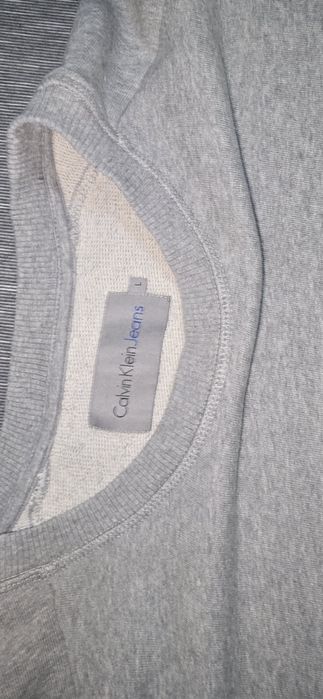 Оригинална блуза Calvin Klein Jeans Lрр