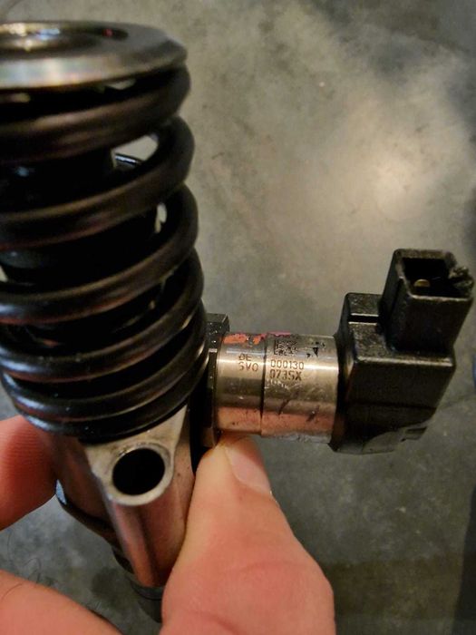 Дюзи за Audi A4 b7 2.0 170 BRD