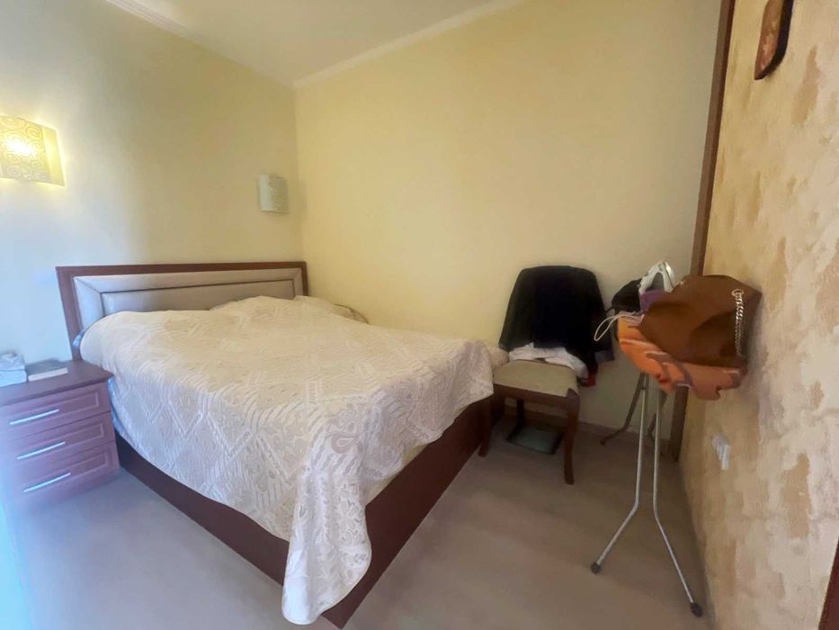 Продава се Тристаен апартамент в Несебър - 86 кв.м за 1098 €/кв.м - Снимка #10