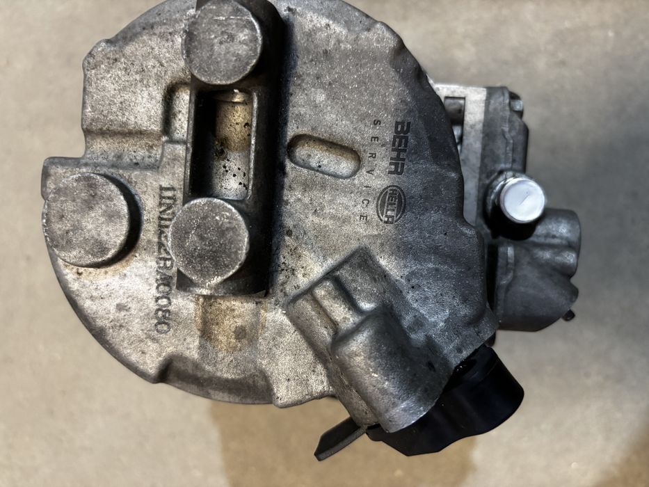 Compresor clima aer conditionat