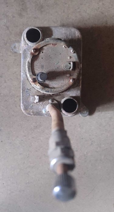 Продам часы с советских авто