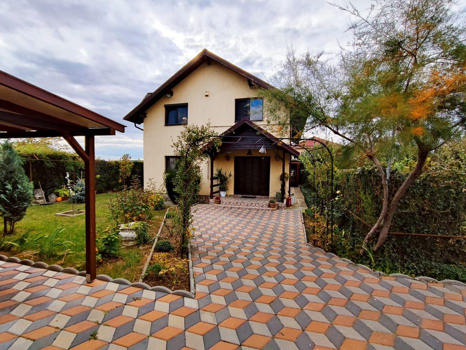 Casa Lipanesti Prahova direct proprietar