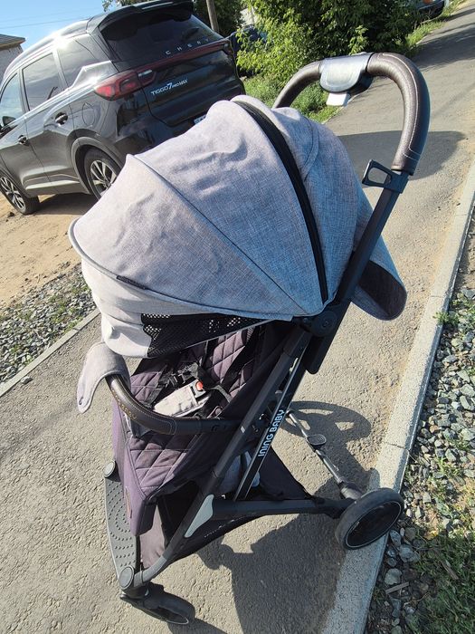 Продам детскую коляску