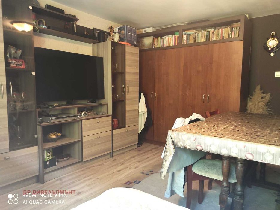 Дава се под наем Етаж от къща в София, Гео Милев - 60 кв.м за 509.49 € - Снимка #9