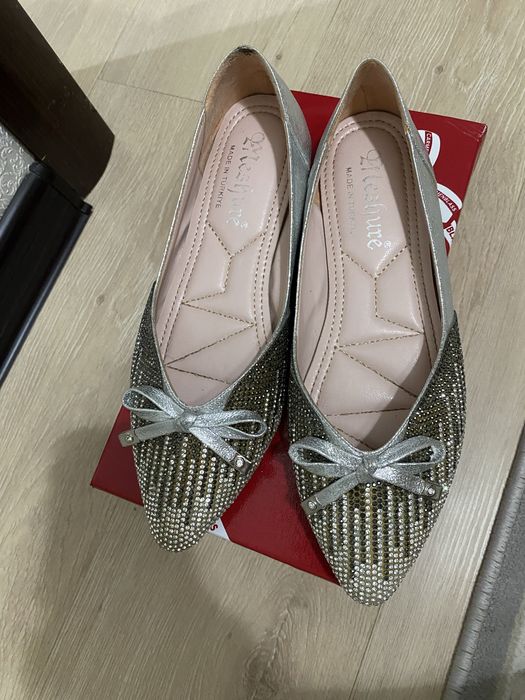 Балетка сатылады