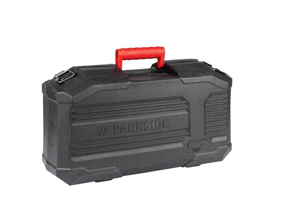 ПРОМОЦИЯ Акумулаторен Флекс Ъглошлайф PARKSIDE 20V Li-Ion