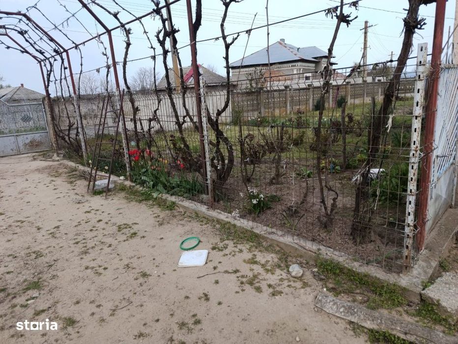 Casa localitatea Soreni Dolj (Comuna Celaru ) teren 8481 mp
