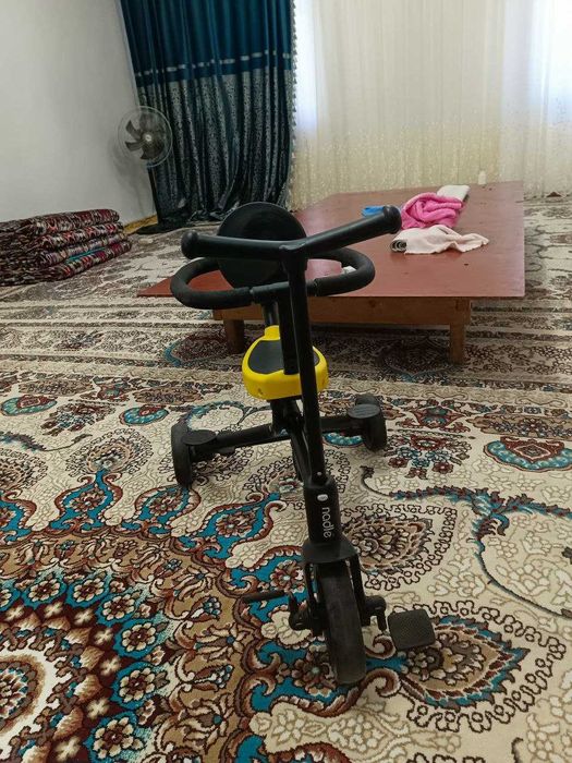 Детские велосипед Казахстана пришёл келесемиз арзанда беремиз