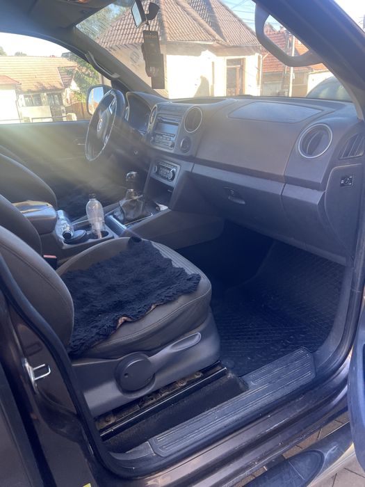 Amarok 2012                        .