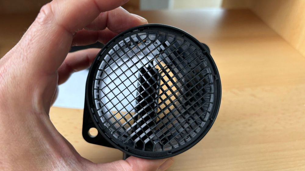 Дебитомер (Mass Air Flow) Бош за Ауди А4 Б9