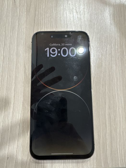 Iphone 14 pro max