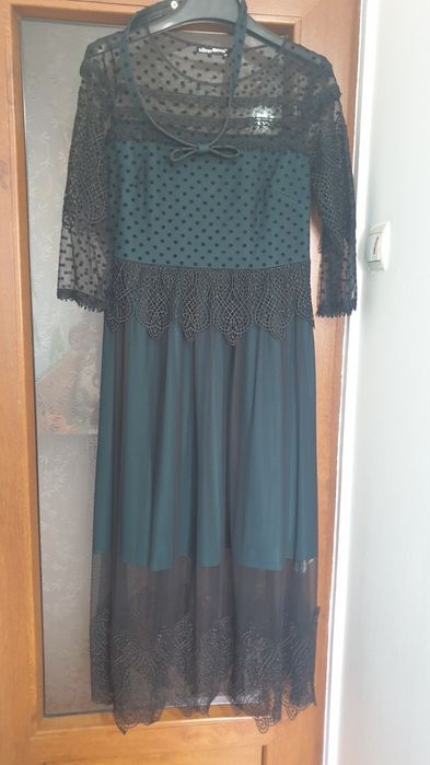 Rochie lunga de seara