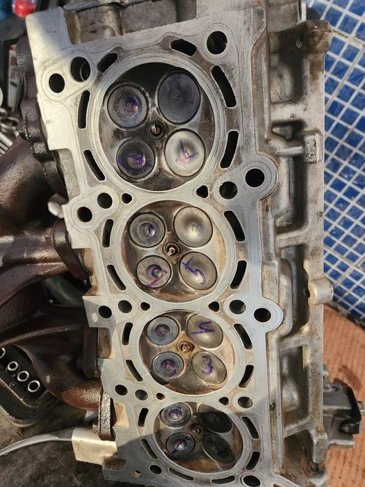 Матор Хадавой ремонт Ташкенте