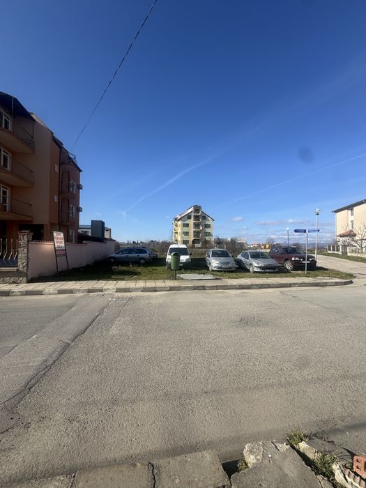 Продава се Парцел в с. Равда, Област Бургас - 400 кв.м за 179 €/кв.м - Снимка #1