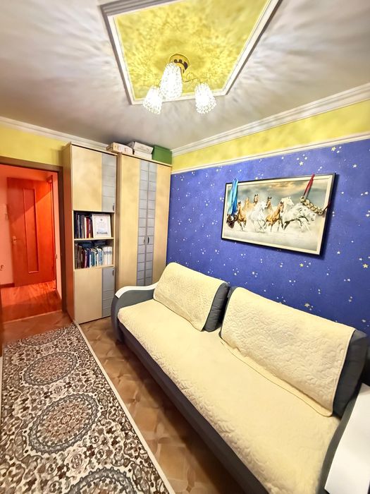 Щучинск. ул. Б.Момышулы д.34