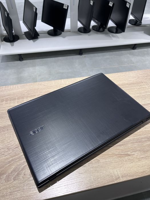 Ноутбук Acer Aspire E5