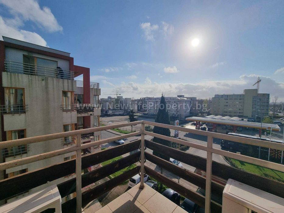 Продава се Двустаен апартамент в к.к. Слънчев бряг - 79 кв.м за 555 €/кв.м - Снимка #14