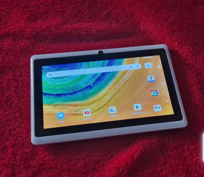 Tableta 7 inch noua