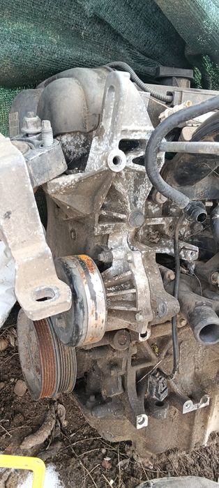 motor Ford focus 1.6 benzina shda 2005