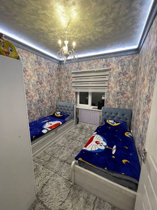 Продам квартиру на Сергили