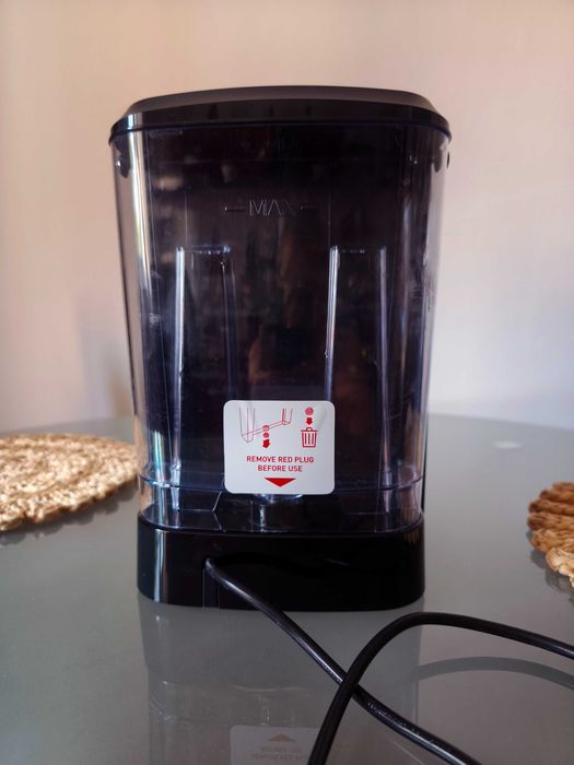 Espressor manual Krups Opio