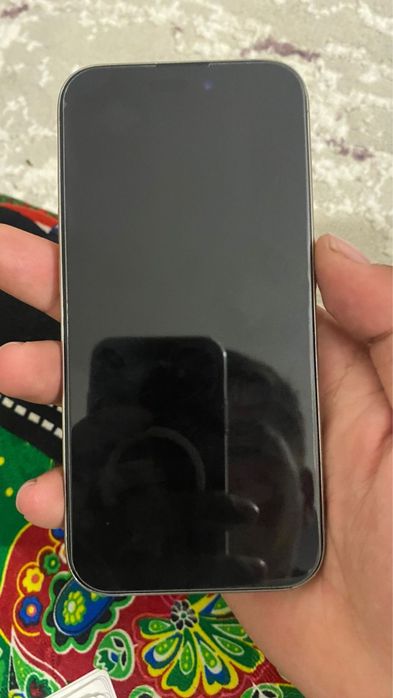 Iphone 15 prooooo