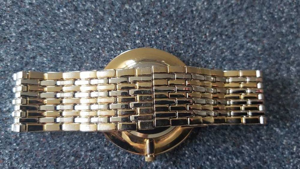 Rolex Datejust ,750/18k.gold plat.;Cartier -нови дамски часовници