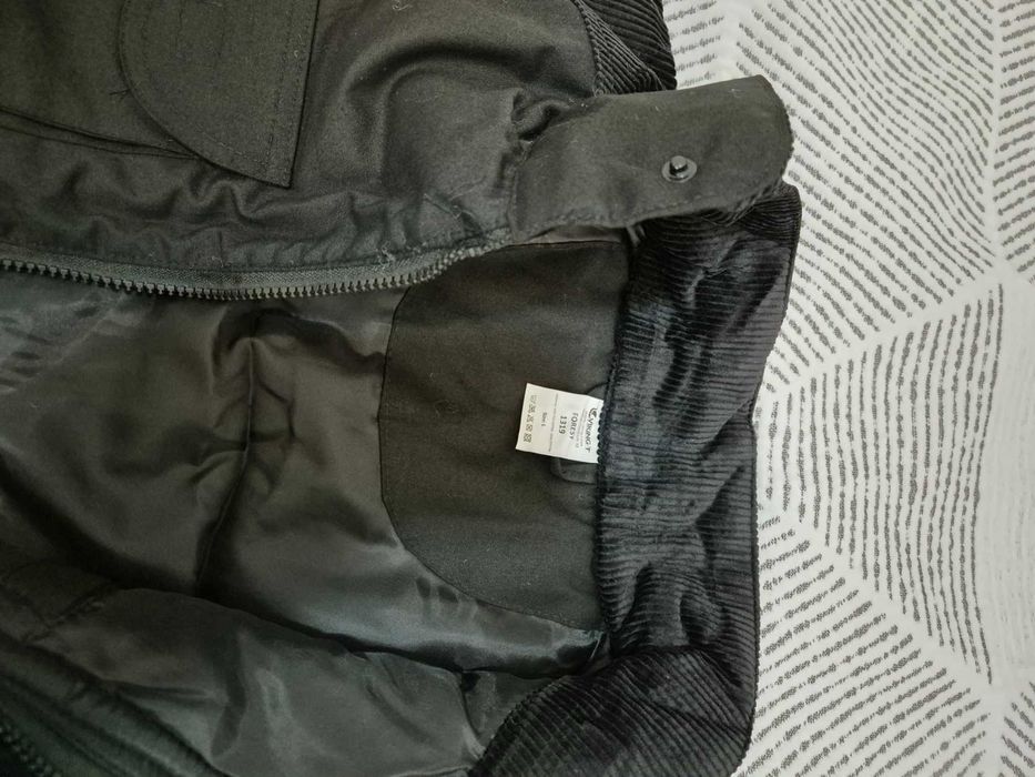 Работно облекло и обувки