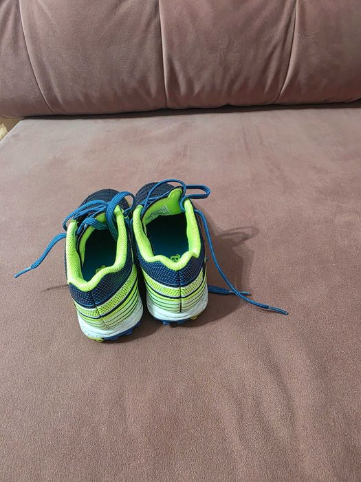 Adidasi fotbal JOMA Toledo marimea 29 pentru teren sintetic