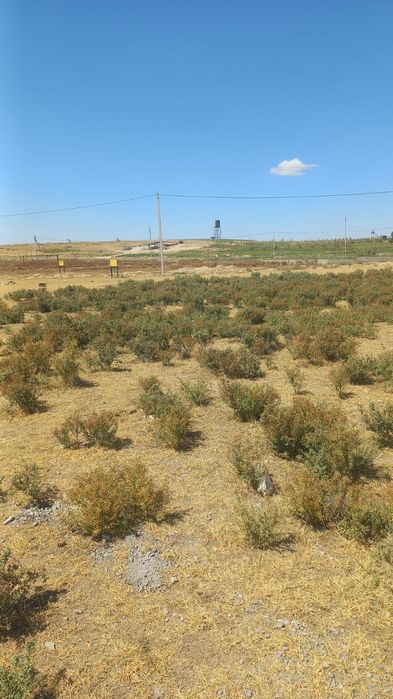 Продается участок