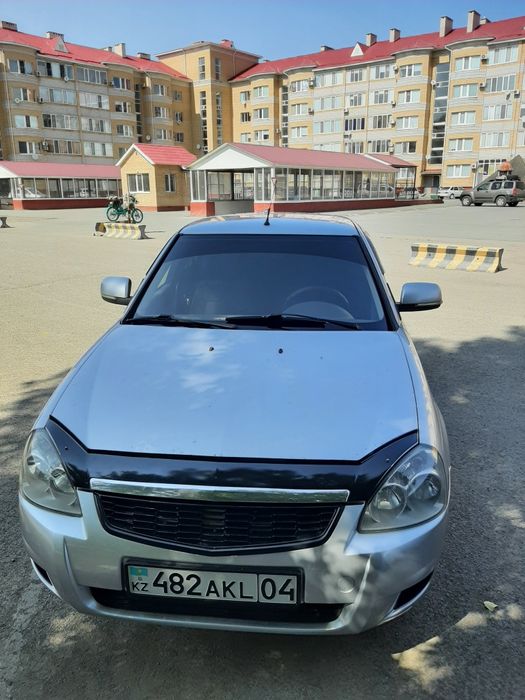 Продам автомобиль ваз.