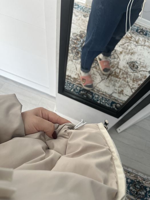 Куртка демисезонный