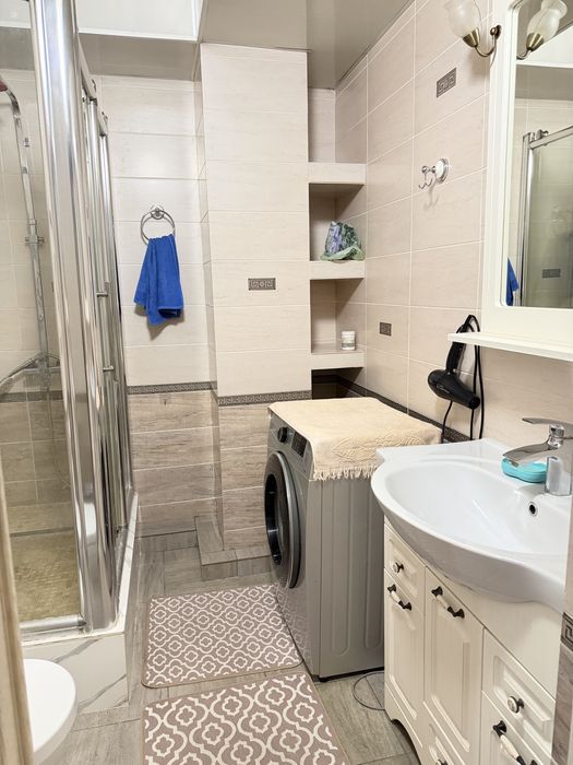 Квартира посуточно, почасово