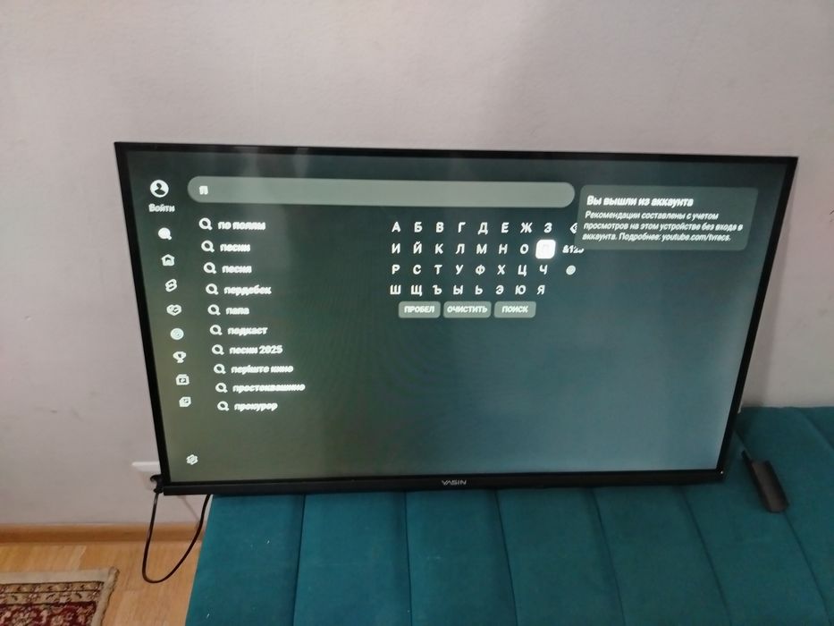 Продам смарт телевизоры