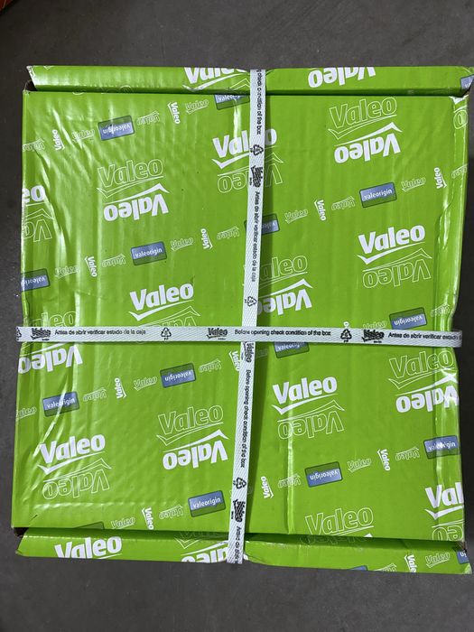 Ambreiaj nou 1.9/2.0 TDI Audi-Seat-Skoda-VW 6 Trepte