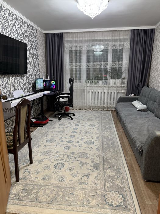 Продам 2-х комн кв