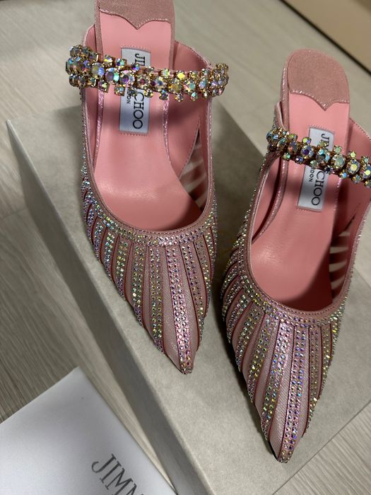 Туфли Jimmy Choo