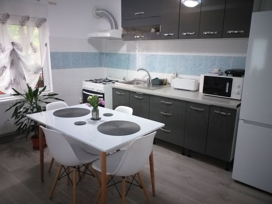 Vand casa de vacanta!