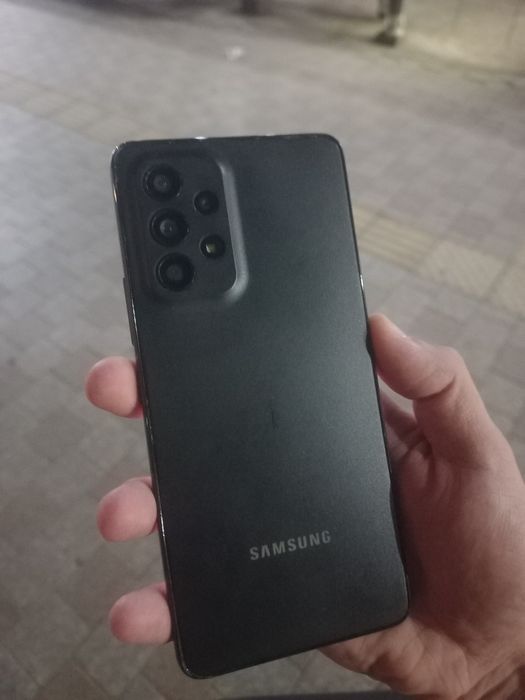 Samsung A53 5g! Срочно ! 128гб