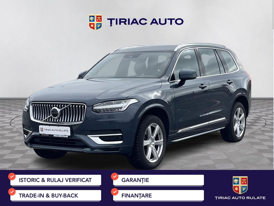 Volvo XC 90 T8 Awd Harman/Kardon